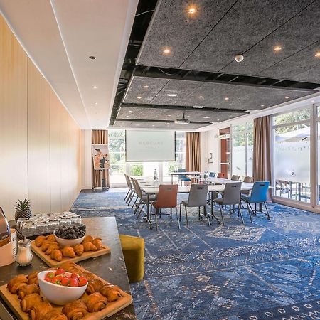 Mercure Lille Marcq En Baroeul Экстерьер фото