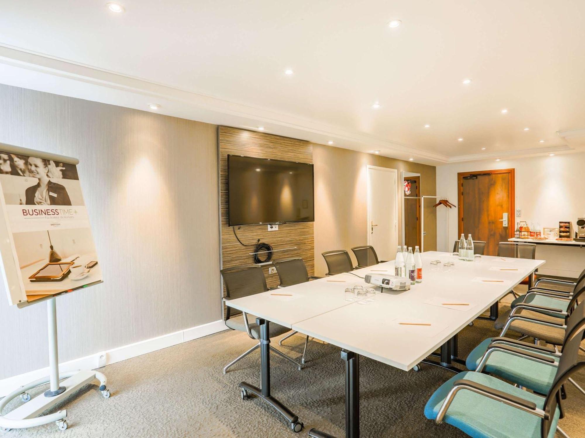 Mercure Lille Marcq En Baroeul Экстерьер фото
